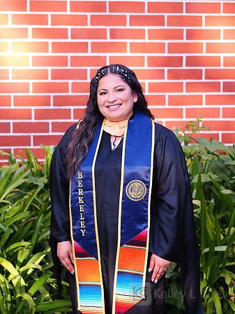 Berkeley Hope Scholars: Graduation Ceremony