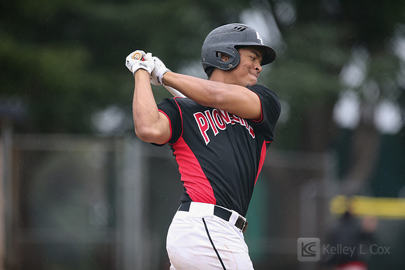 CSUEB Softball