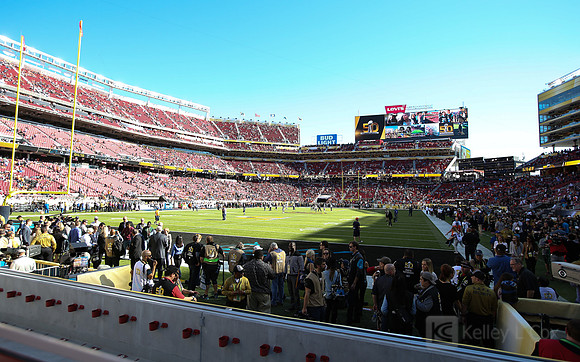 NFL: Super Bowl 50-Carolina Panthers vs Denver Broncos