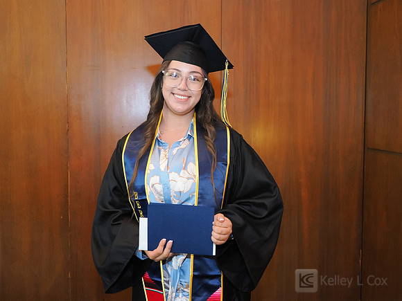 Berkeley Hope Scholars: Graduation Ceremony