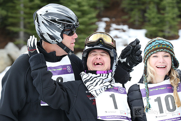 SONC 2015 Winterfest