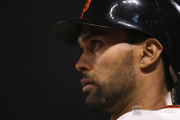 MLB: Colorado Rockies at San Francisco Giants