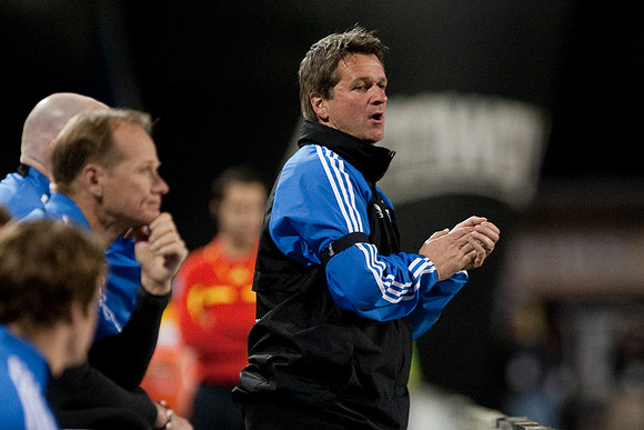 San Jose Earthquakes vs Seattle Sounders