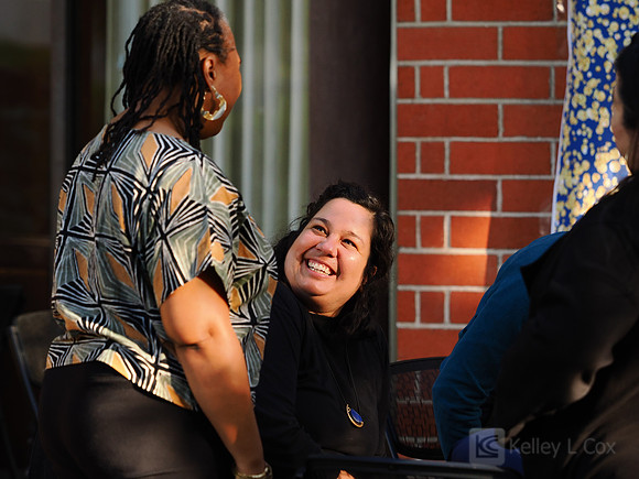 Berkeley Hope Scholars: Graduation Ceremony