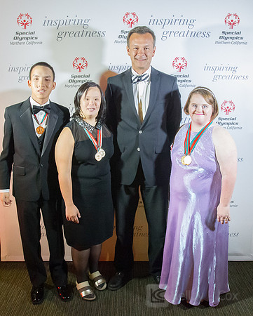 SONC: Greatness Gala