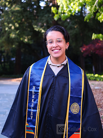 Berkeley Hope Scholars: Graduation Ceremony