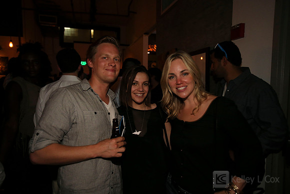 Mideast Meets West Bash