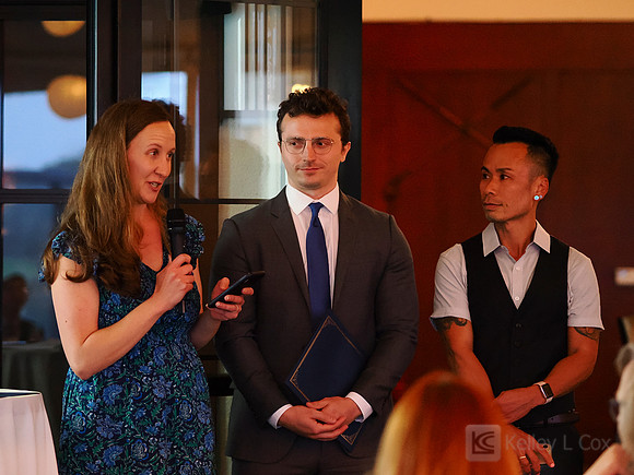 UCSF: Department of Anesthesia and Preoperative Care Graduation