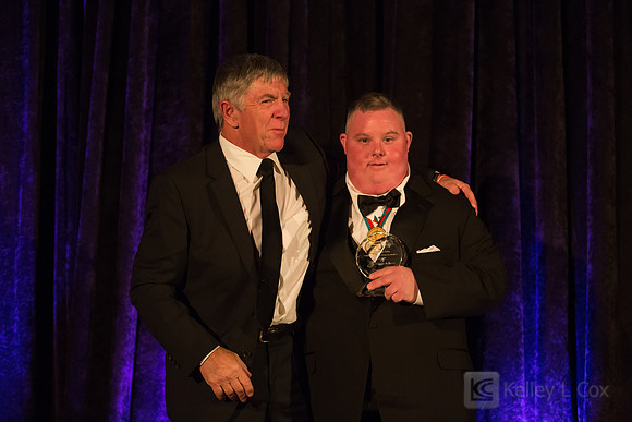 SONC: Greatness Gala