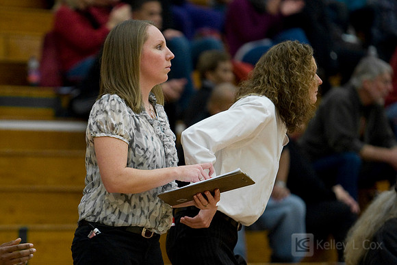 NCAA Women's Basketball: Chico State at Cal State East Bay