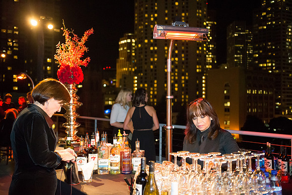 SONC: Greatness Gala