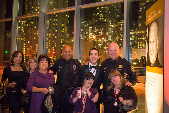 SONC: Greatness Gala