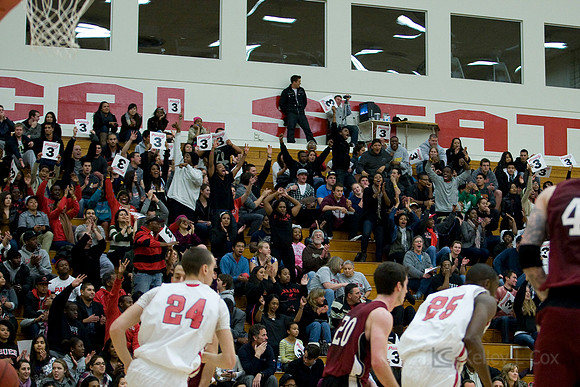 NCAA Men's Basketball: Chico State at Cal State East Bay