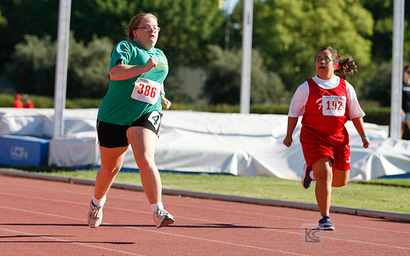 Summer Games