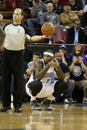 NBA: Brooklyn Nets at Sacramento Kings