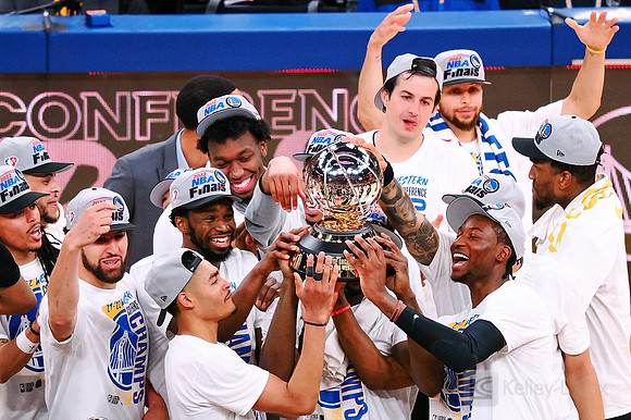 NBA: Playoffs-Dallas Mavericks at Golden State Warriors