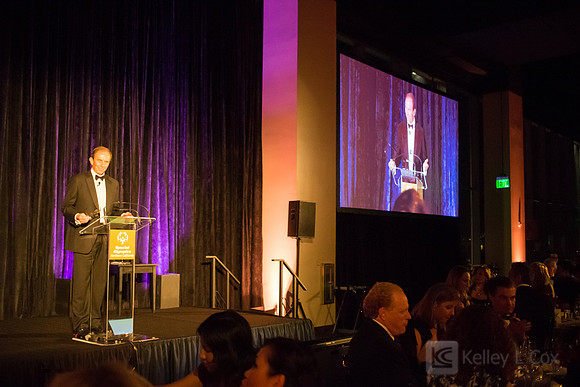 SONC: Greatness Gala