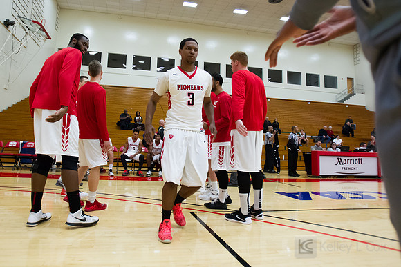 CSUEB Men's Basketball v Simpson