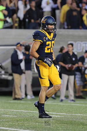 NCAA Football: Northwestern at California