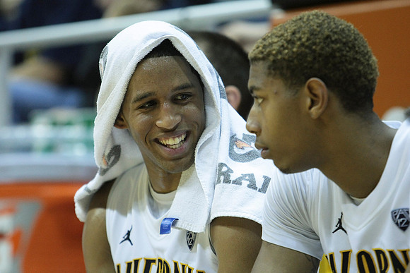 NCAA Basketball: Denver at California
