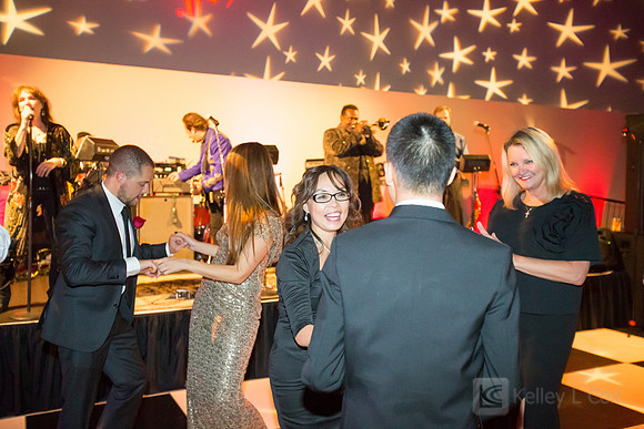 SONC: Greatness Gala