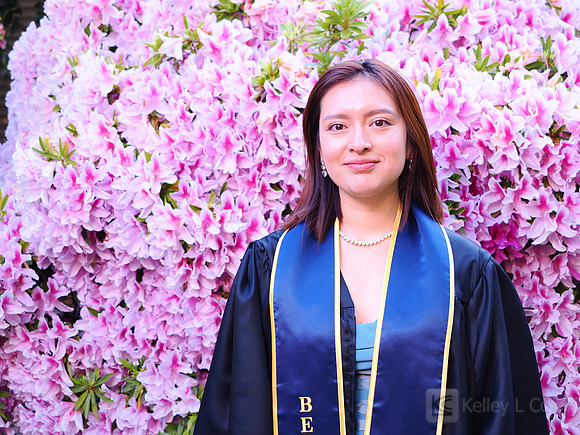 Berkeley Hope Scholars: Graduation Ceremony