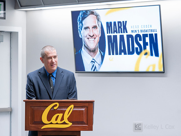 Mark Madsen