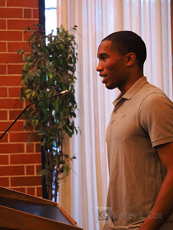 Berkeley Hope Scholars: Graduation Ceremony