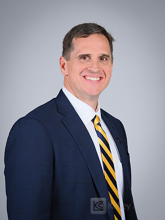 Mark Madsen