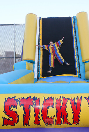 SONC: Tech Carnival