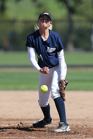 Softball: CSUMB at CSUEB