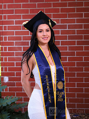 Berkeley Hope Scholars: Graduation Ceremony