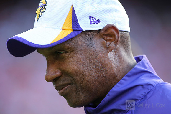 NFL: Preseason-Minnesota Vikings at San Francisco 49ers