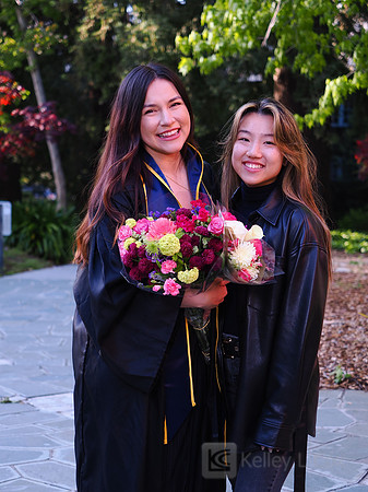 Berkeley Hope Scholars: Graduation Ceremony