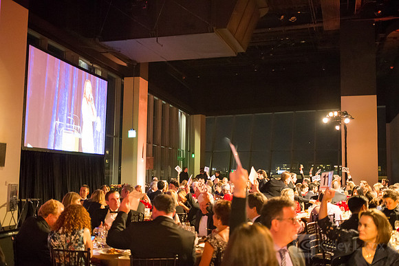 SONC: Greatness Gala