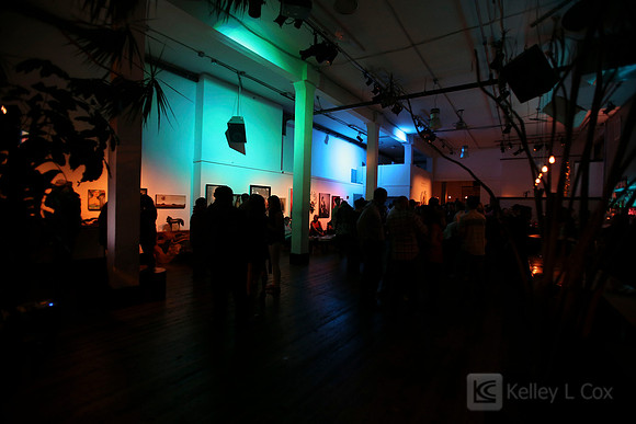 Mideast Meets West Bash