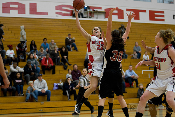 NCAA Women's Basketball: Chico State at Cal State East Bay
