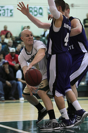 NCAA Basketball: Weber State at Sacramento State