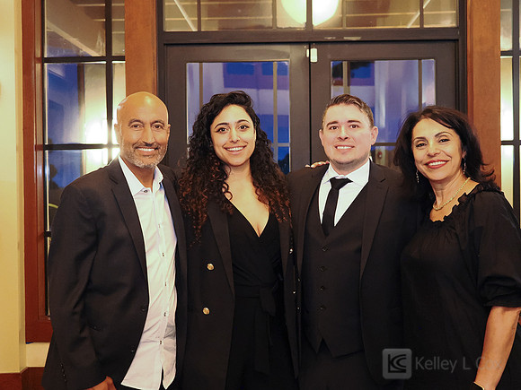 UCSF: Department of Anesthesia and Preoperative Care Graduation