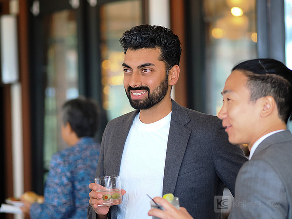 UCSF: Department of Anesthesia and Preoperative Care Graduation