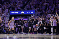 WNBA: Finals-Atlanta Dream at Golden State Valkyries