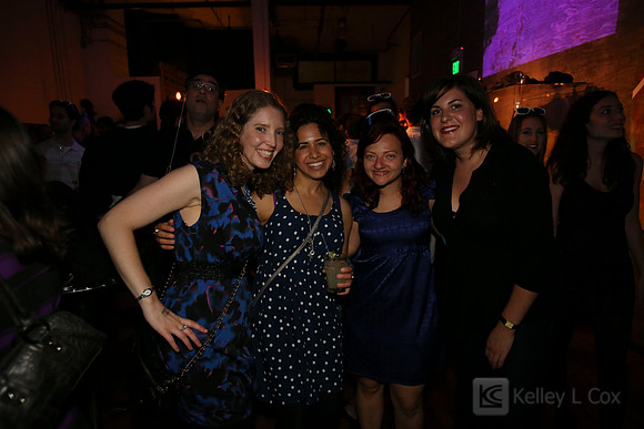 Mideast Meets West Bash