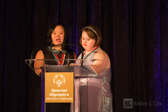 SONC: Greatness Gala