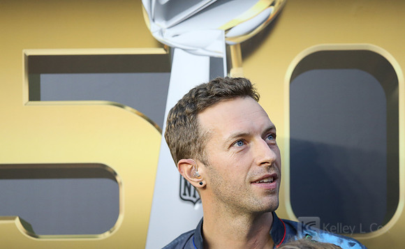 NFL: Super Bowl 50-Carolina Panthers vs Denver Broncos