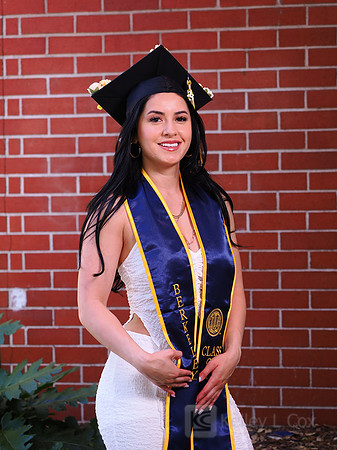 Berkeley Hope Scholars: Graduation Ceremony