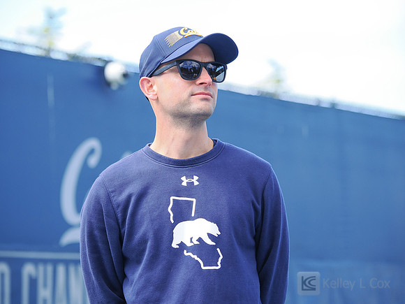 Zach Warren