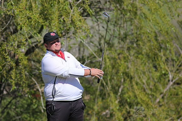 CSUEB Men's Golf