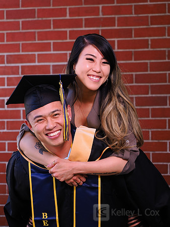 Berkeley Hope Scholars: Graduation Ceremony