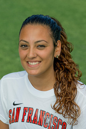 CCSF Womens Soccer