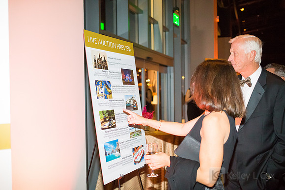 SONC: Greatness Gala